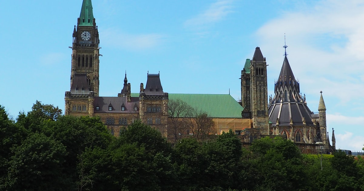 Canadian provincial law document representing Alberta Health Information Act requirements